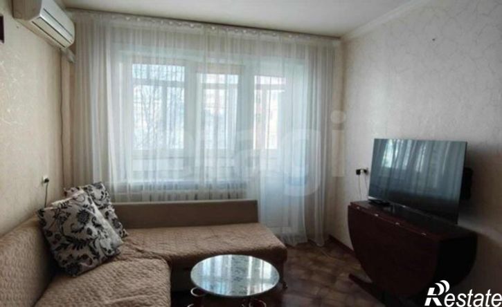 2-комн квартира улица Бестужева-Марлинского, 9,  д. 9