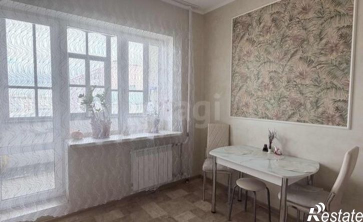 3-комн квартира Республика Саха (Якутия), 202-й микрорайон, 18