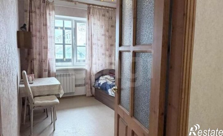 3-комн квартира Республика Саха (Якутия), 202-й микрорайон, 18