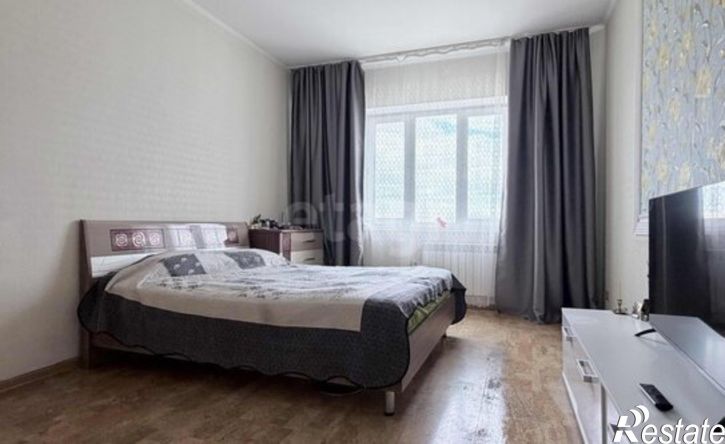 3-комн квартира Республика Саха (Якутия), 202-й микрорайон, 18