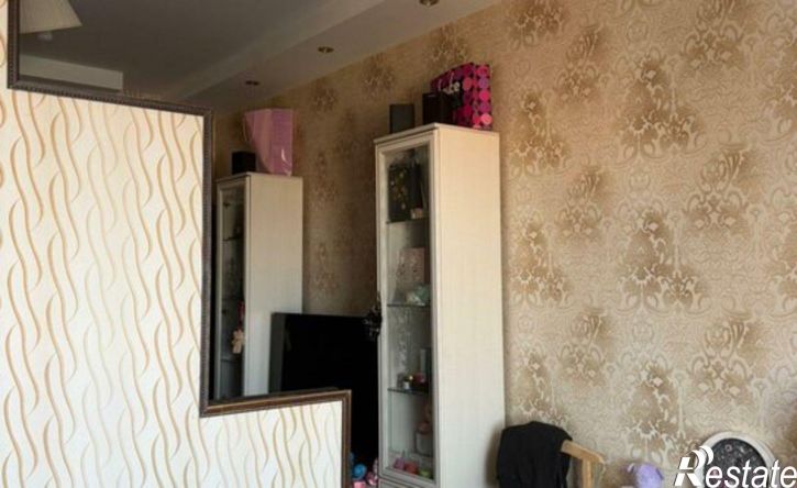 1-комн квартира улица Мординова, 32/1,  д. 32/1