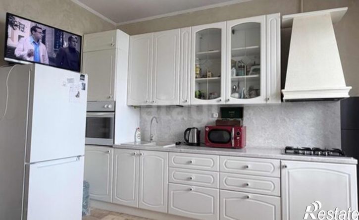 3-комн квартира Республика Саха (Якутия), 202-й микрорайон, 18