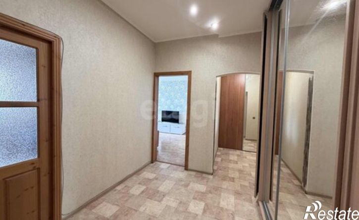 3-комн квартира Республика Саха (Якутия), 202-й микрорайон, 18