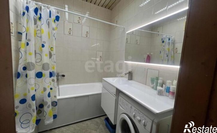 3-комн квартира Республика Саха (Якутия), 202-й микрорайон, 18