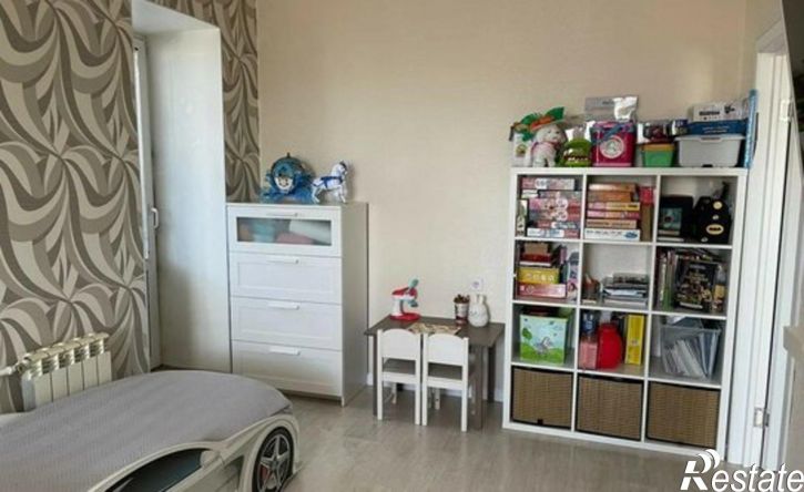 1-комн квартира ул Винокурова, 21,  д. 21