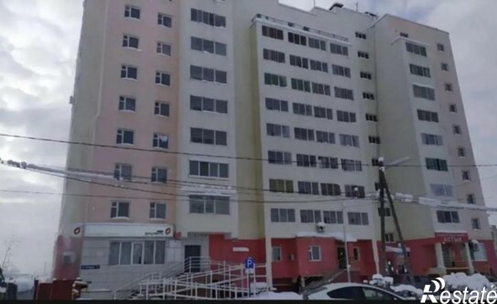 1-комн квартира ул Винокурова, 21,  д. 21