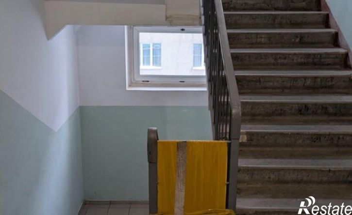2-комн квартира ул Богдана Чижика, 29А,  д. 29А