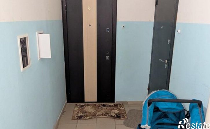 2-комн квартира ул Богдана Чижика, 29А,  д. 29А