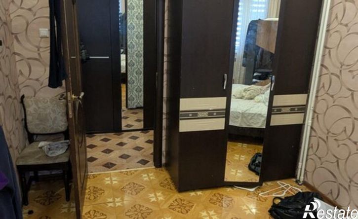 2-комн квартира ул Богдана Чижика, 29А,  д. 29А