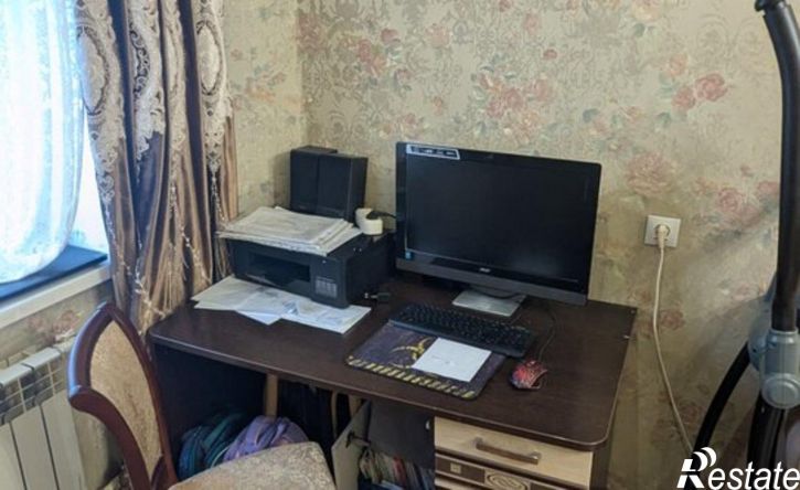 2-комн квартира ул Богдана Чижика, 29А,  д. 29А