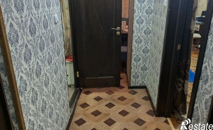 2-комн квартира ул Богдана Чижика, 29А,  д. 29А