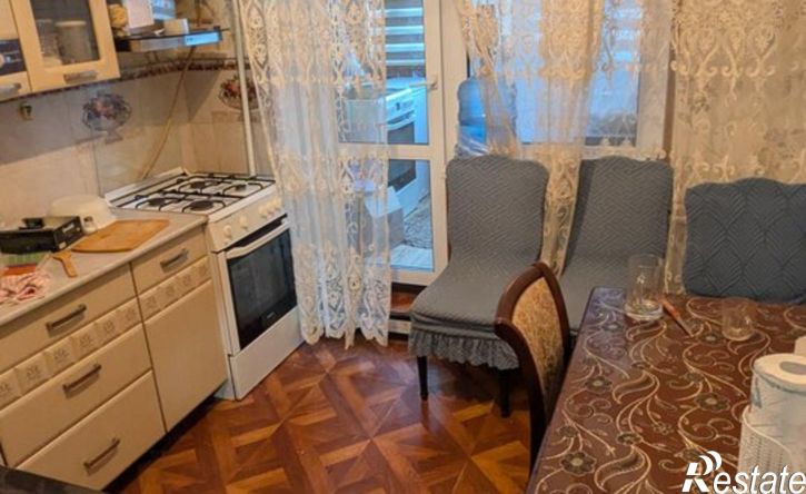 2-комн квартира ул Богдана Чижика, 29А,  д. 29А