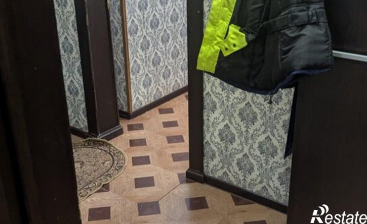 2-комн квартира ул Богдана Чижика, 29А,  д. 29А