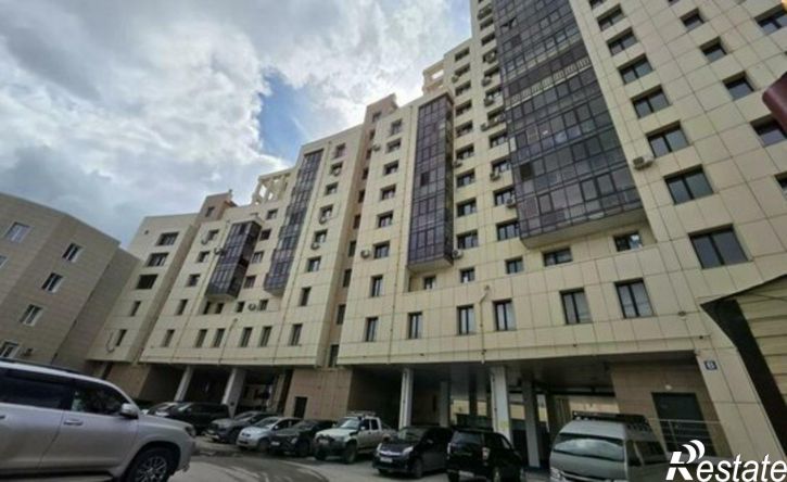 1-комн квартира ул Курашова, 6,  д. 6