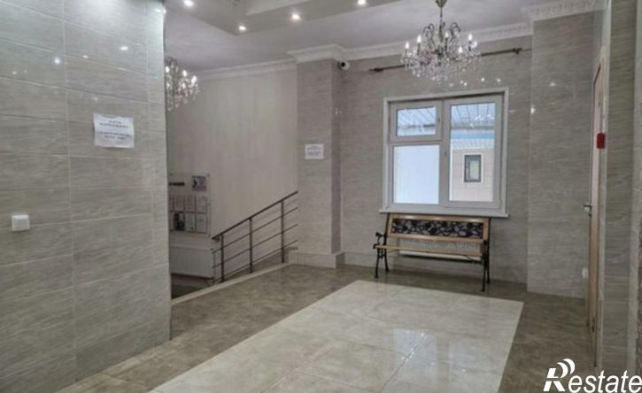 1-комн квартира ул Курашова, 6,  д. 6