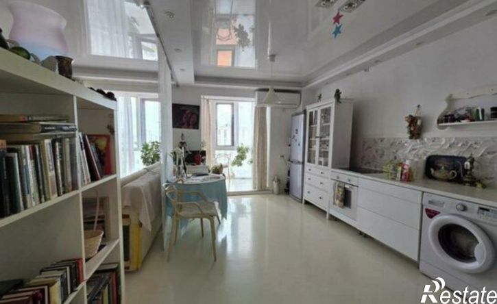 1-комн квартира ул Курашова, 6,  д. 6