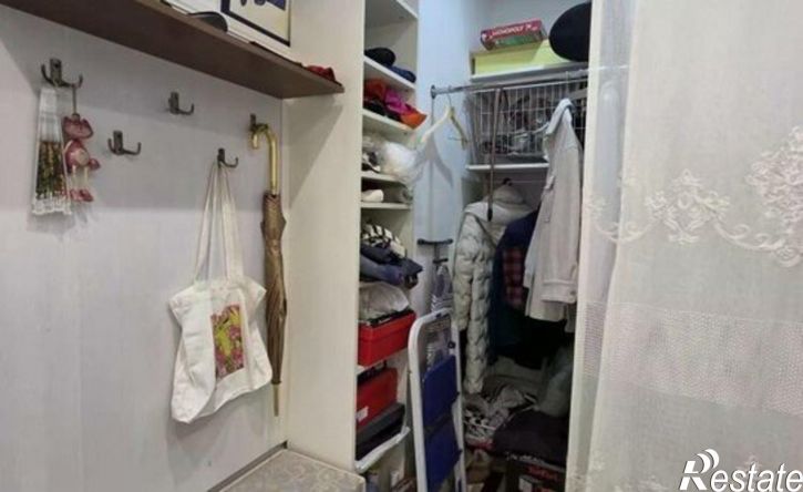1-комн квартира ул Курашова, 6,  д. 6