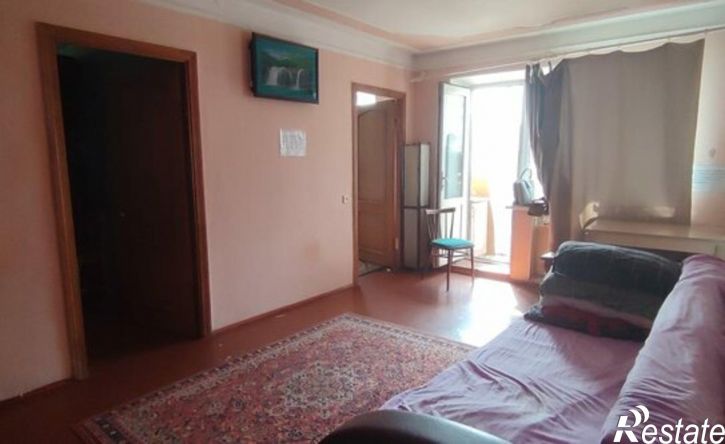 3-комн квартира улица Дзержинского, 22/1,  д. 22/1