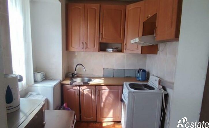 3-комн квартира улица Дзержинского, 22/1,  д. 22/1