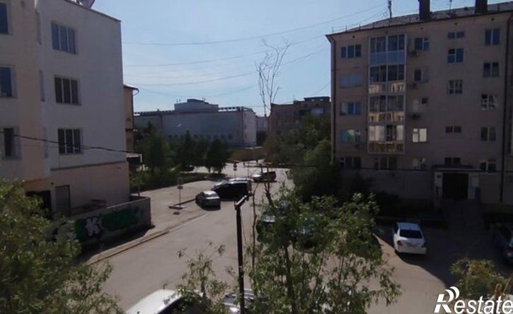 3-комн квартира улица Дзержинского, 22/1,  д. 22/1