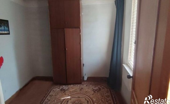 3-комн квартира улица Дзержинского, 22/1,  д. 22/1