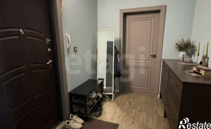 3-комн квартира ул Лермонтова, 56,  д. 56