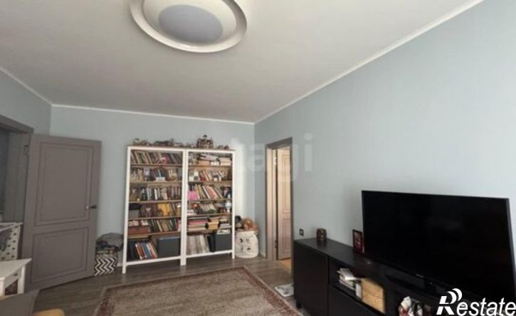 3-комн квартира ул Лермонтова, 56,  д. 56