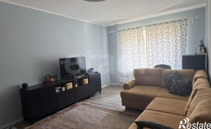 3-комн квартира ул Лермонтова, 56,  д. 56