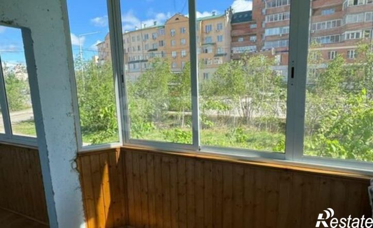 3-комн квартира ул Лермонтова, 56,  д. 56