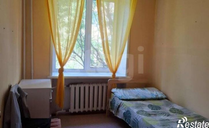 2-комн квартира ул Кирова, 21/2,  д. 21/2