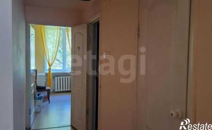 2-комн квартира ул Кирова, 21/2,  д. 21/2