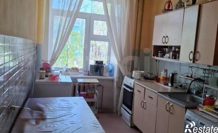 2-комн квартира ул Кирова, 21/2,  д. 21/2