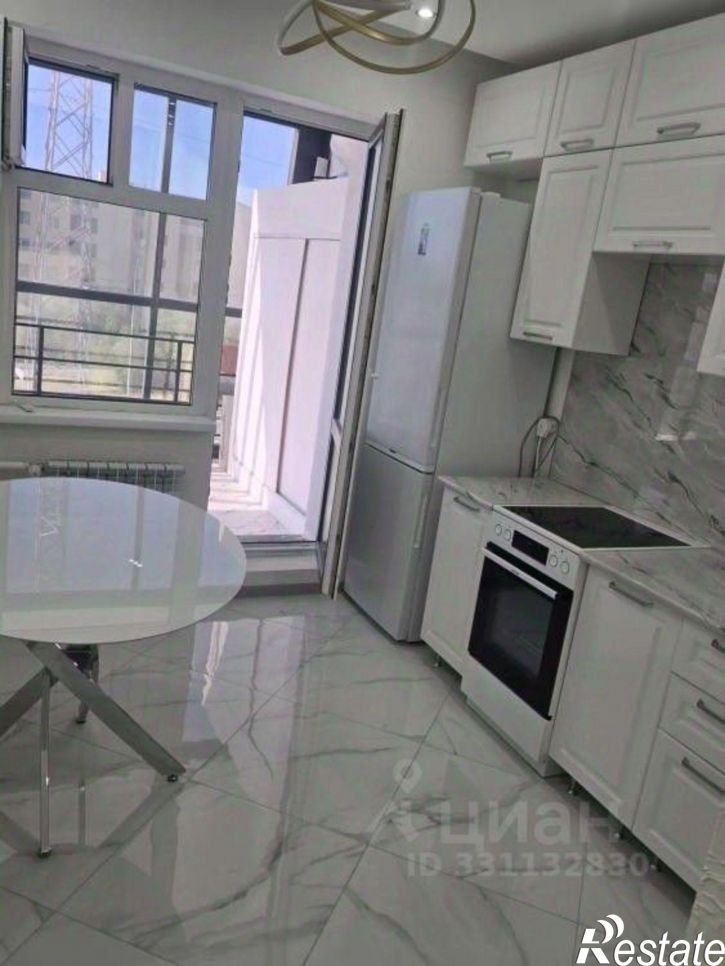 1-комн квартира ул Кальвица, 18,  д. 18