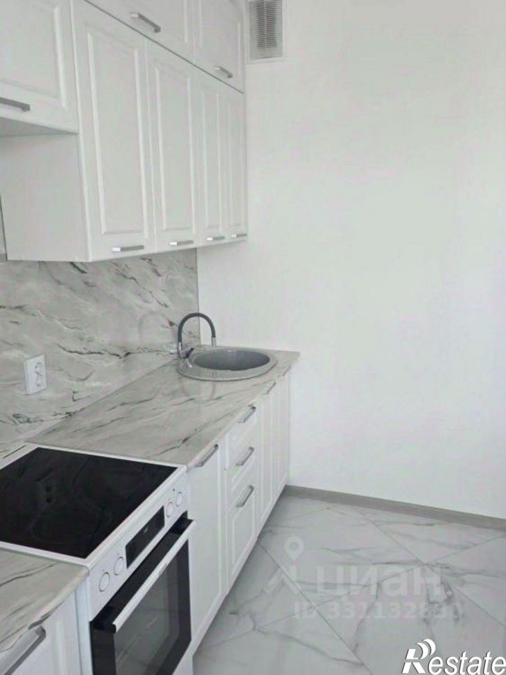 1-комн квартира ул Кальвица, 18,  д. 18