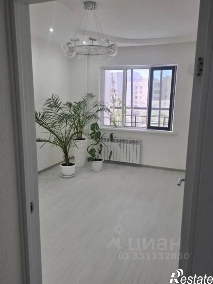 1-комн квартира ул Кальвица, 18,  д. 18