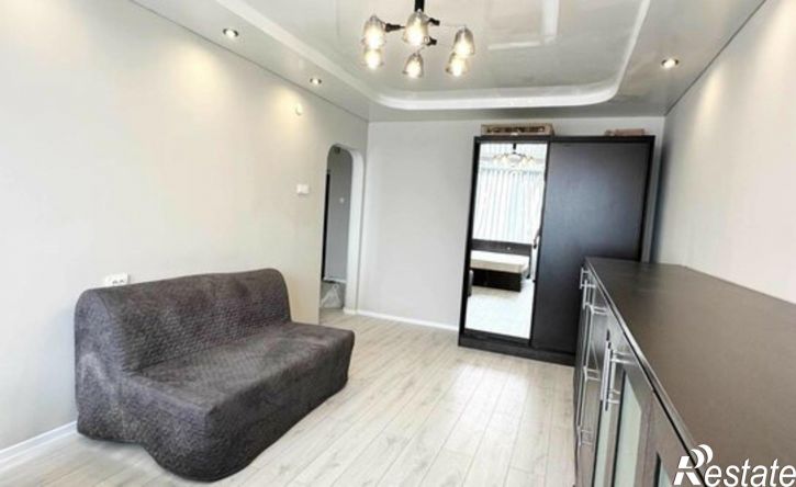 1-комн квартира ул Петровского, 38,  д. 38
