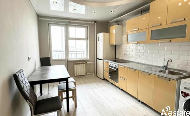 1-комн квартира ул Петровского, 38,  д. 38