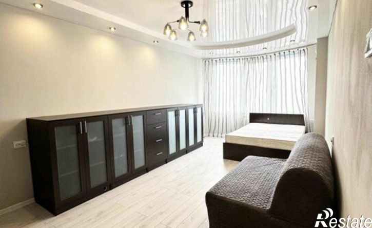 1-комн квартира ул Петровского, 38,  д. 38