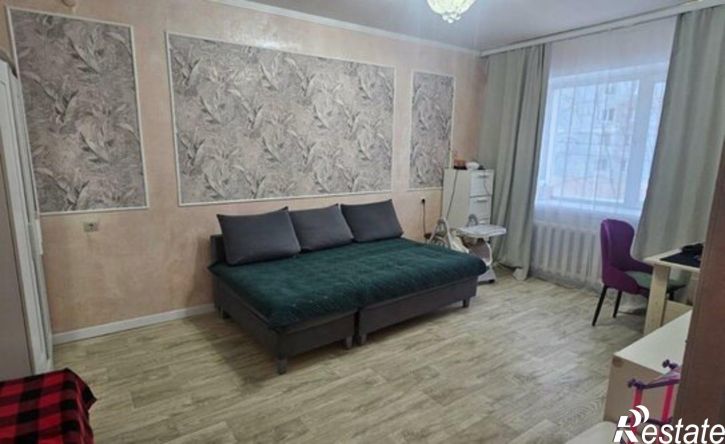3-комн квартира улица Курнатовского, 2/1,  д. 2/1