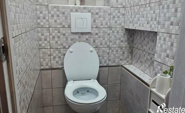 3-комн квартира улица Курнатовского, 2/1,  д. 2/1