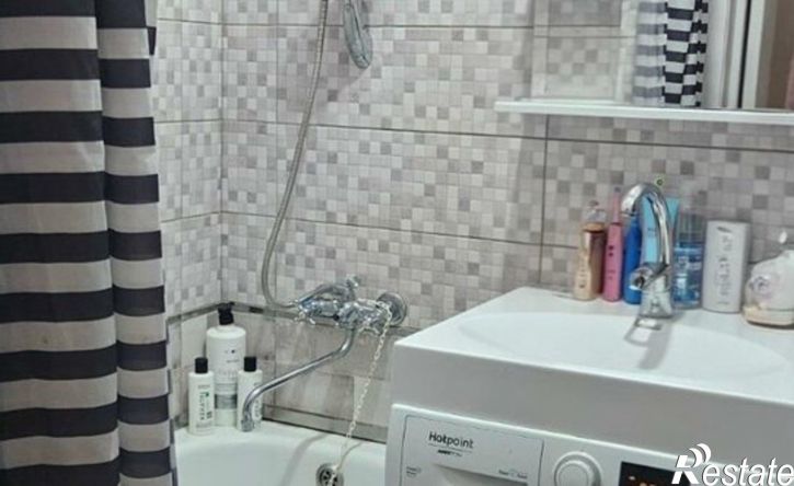3-комн квартира улица Курнатовского, 2/1,  д. 2/1