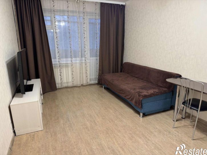 2-комн квартира улица Богдана Чижика, 20,  д. 20