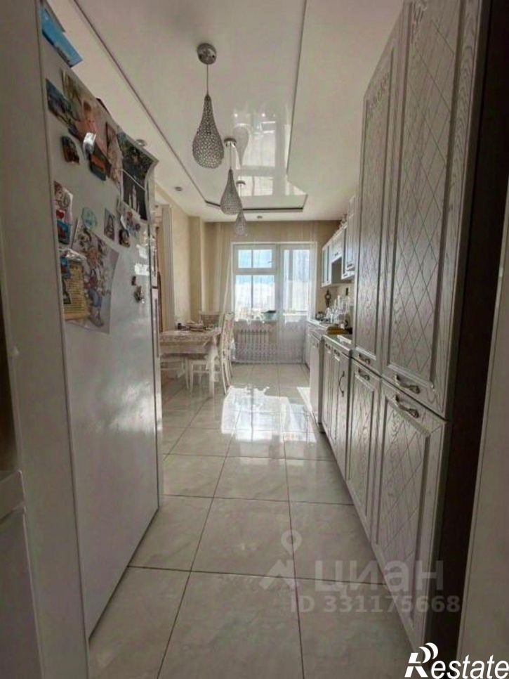 2-комн квартира ул Ларионова, 16,  д. 16