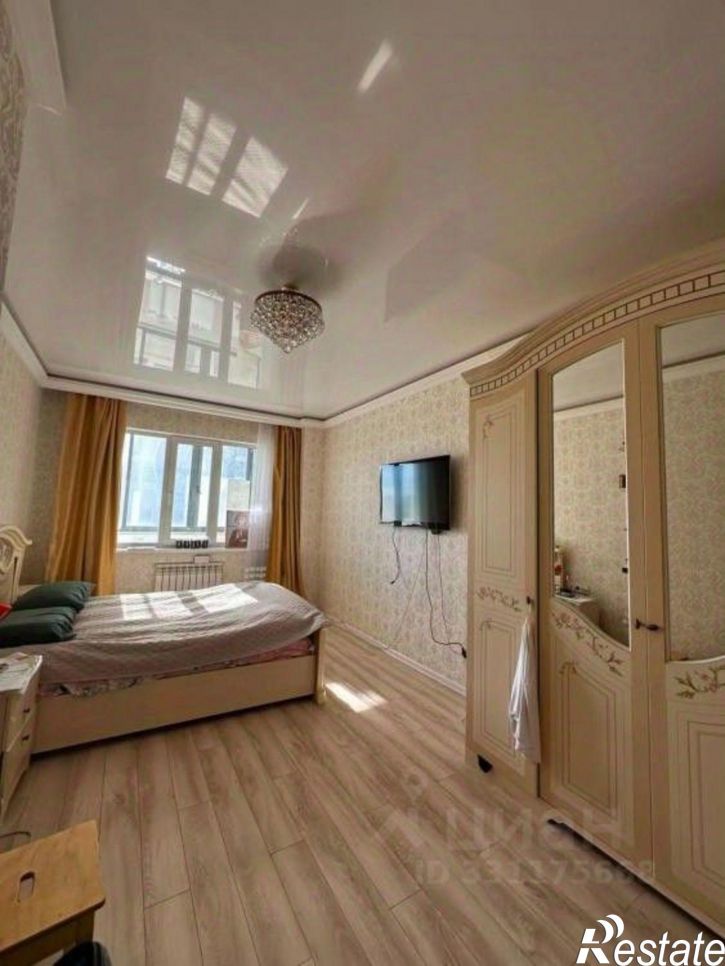 2-комн квартира ул Ларионова, 16,  д. 16