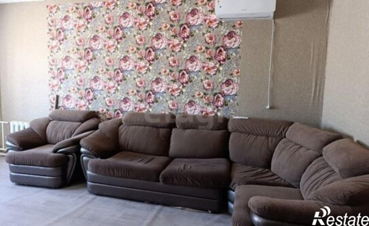 4-комн квартира шоссе Сергеляхское 12 км, 7,  д. 7