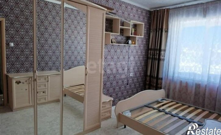 4-комн квартира шоссе Сергеляхское 12 км, 7,  д. 7