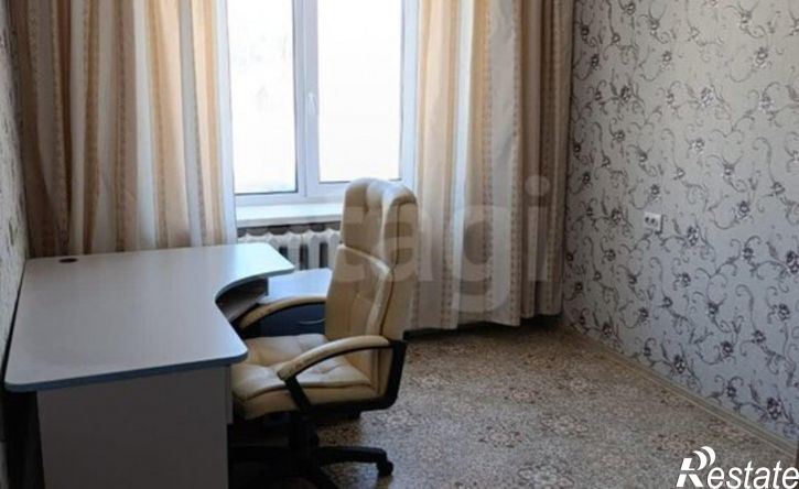 4-комн квартира шоссе Сергеляхское 12 км, 7,  д. 7