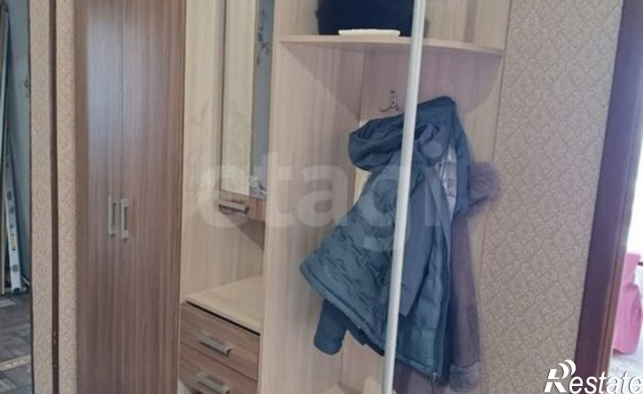 4-комн квартира шоссе Сергеляхское 12 км, 7,  д. 7