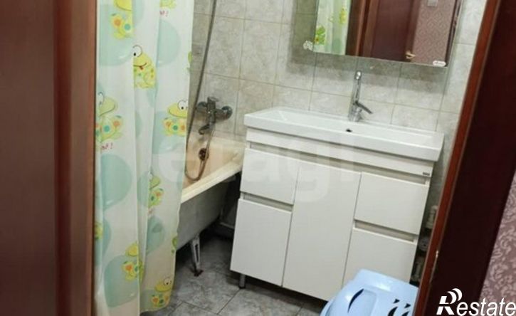 4-комн квартира шоссе Сергеляхское 12 км, 7,  д. 7