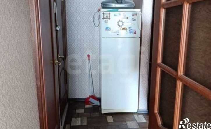4-комн квартира шоссе Сергеляхское 12 км, 7,  д. 7